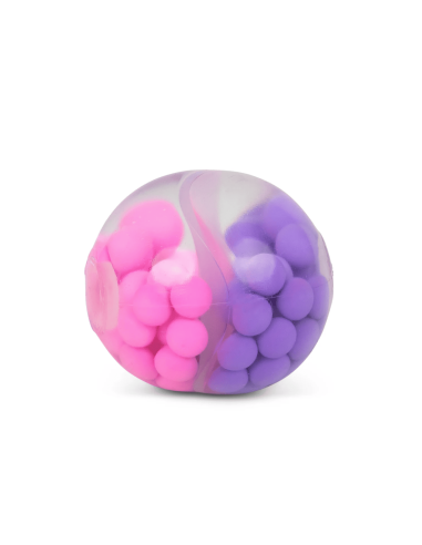 Squishy balle anti-stress ASMR