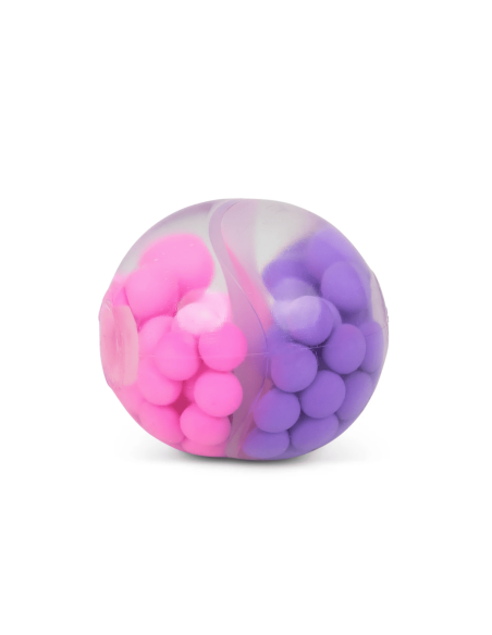 Squishy balle anti-stress ASMR