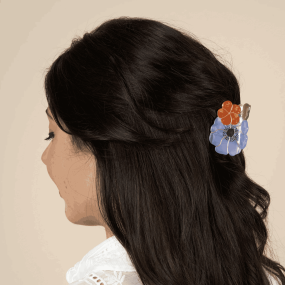 pince à cheveux coucou suzette 2