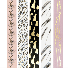 Masking tape "In the meadow" - Rico Design 2