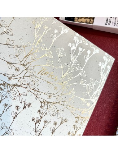 Carnet de notes "In the meadow" - Rico Design