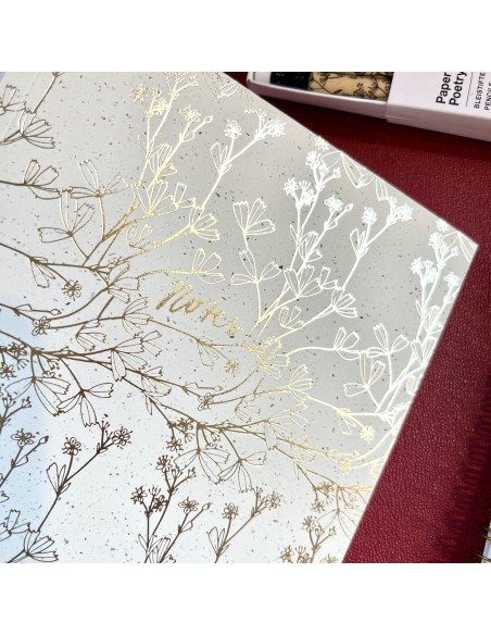 Carnet de notes "In the meadow" - Rico Design