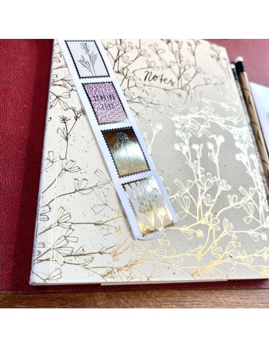 Carnet de notes "In the meadow" - Rico Design