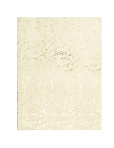 Carnet de notes "In the meadow" - Rico Design