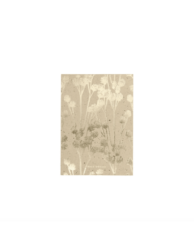Petit bloc notes "In the meadow" - Rico Design