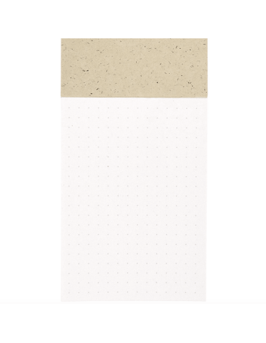 Petit bloc notes "In the meadow" - Rico Design