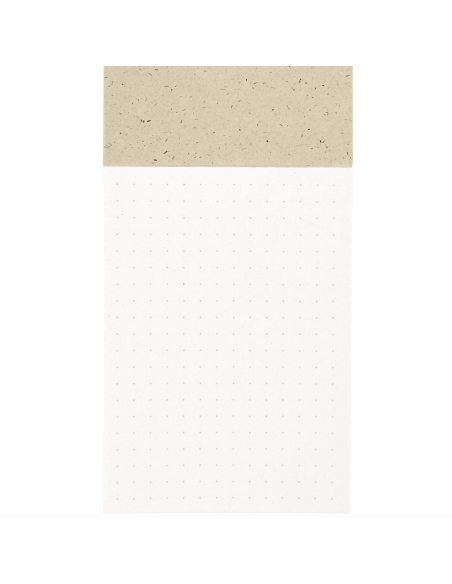 Petit bloc notes "In the meadow" - Rico Design