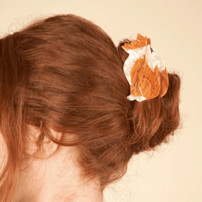 Pince à cheveux Renard - Coucou Suzette 2