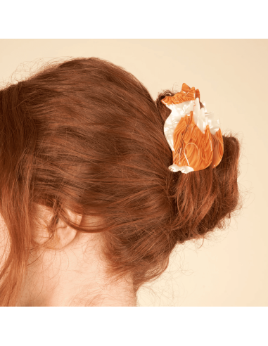 Pince à cheveux Renard - Coucou Suzette