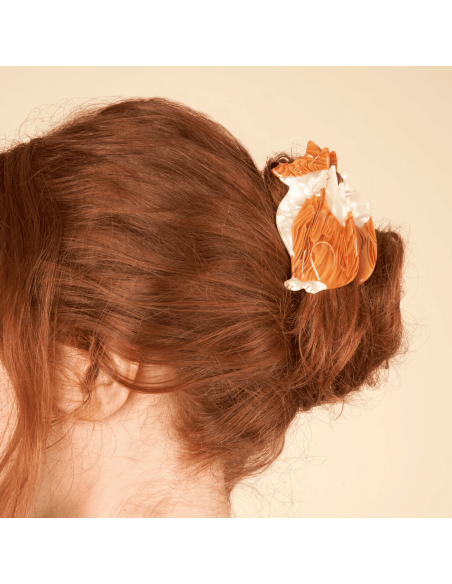 Pince à cheveux Renard - Coucou Suzette
