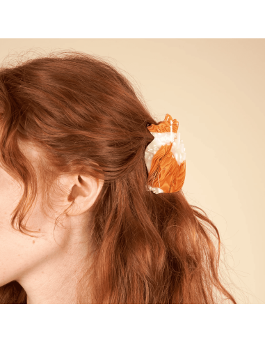 Pince à cheveux Renard - Coucou Suzette