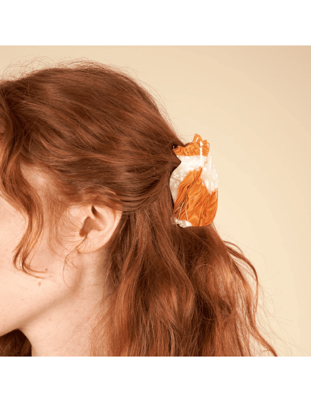 Pince à cheveux Renard - Coucou Suzette