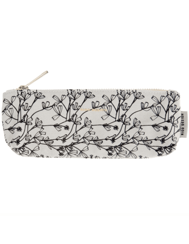 Trousse en toile In the Meadow - Rico Design
