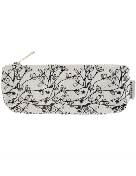 Trousse en toile In the Meadow - Rico Design