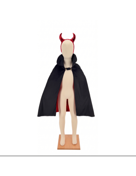 Déguisement Vampire 3/7 ans - Labay