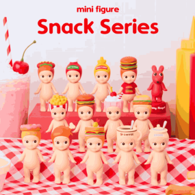 Sonny Angel Snack 2