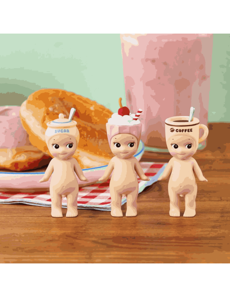 Sonny Angel Snack