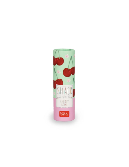 Baume à lèvres Cerise - Legami
