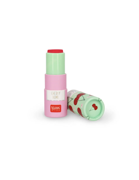Baume à lèvres Cerise - Legami