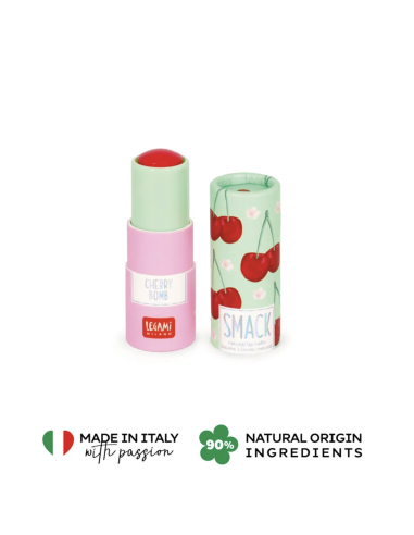 Baume à lèvres Cerise - Legami