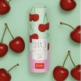 Baume à lèvres Cerise - Legami 2