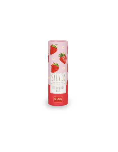 Baume à lèvres Fraise - Legami