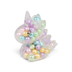 Squishy anti-stress licorne ASMR