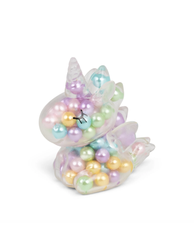 Squishy anti-stress licorne ASMR