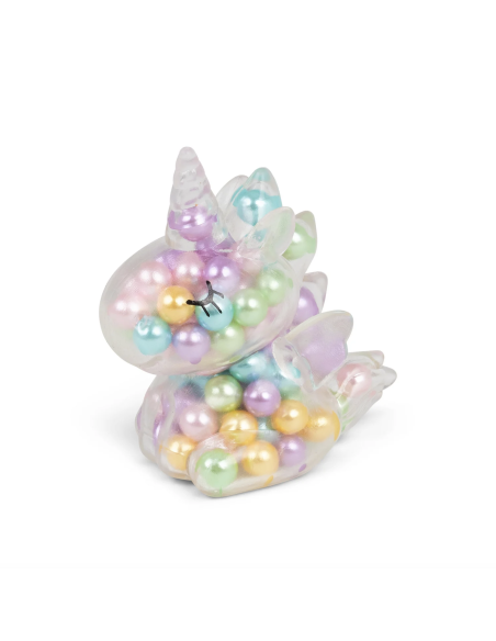 Squishy anti-stress licorne ASMR