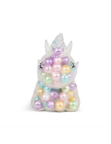 Squishy anti-stress licorne ASMR