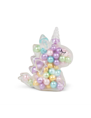 Squishy anti-stress licorne ASMR