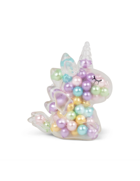 Squishy anti-stress licorne ASMR