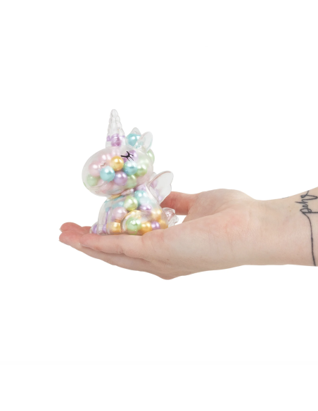 Squishy anti-stress licorne ASMR