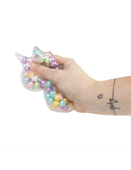 Squishy anti-stress licorne ASMR