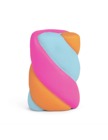 Squishy anti-stress marshmallow - One for Fun