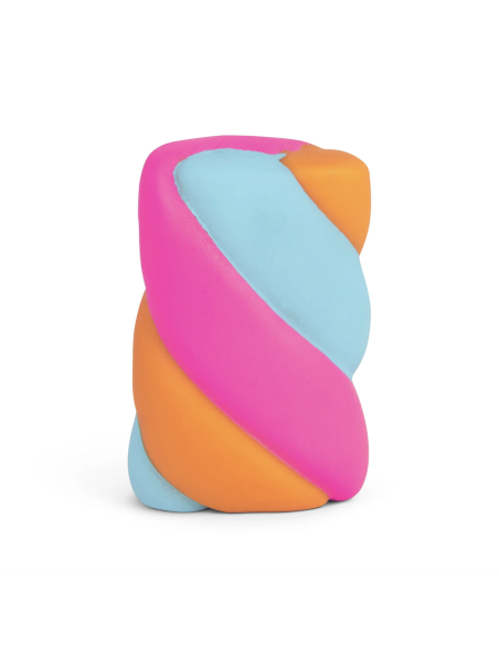 Squishy anti-stress marshmallow - One for Fun