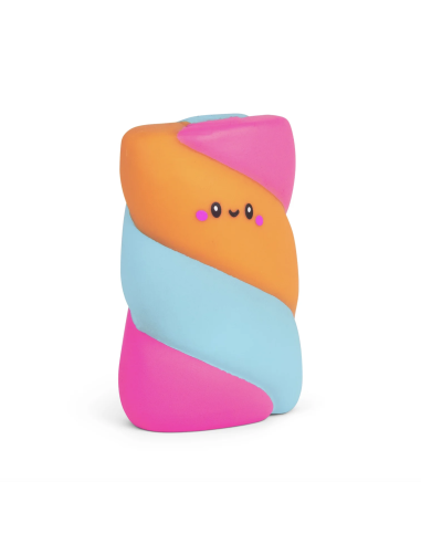 Squishy anti-stress marshmallow - One for Fun