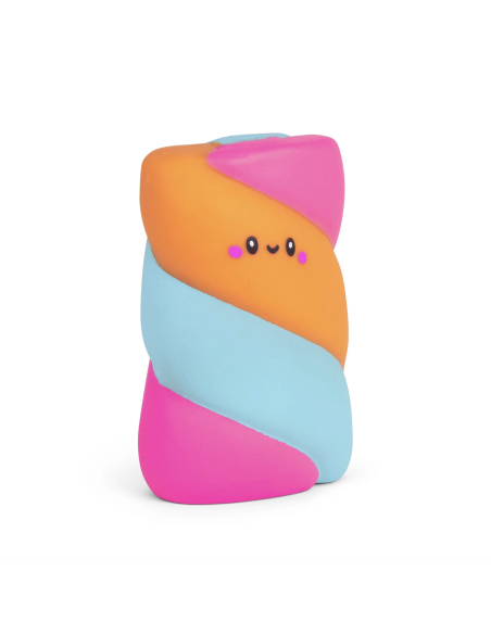 Squishy anti-stress marshmallow - One for Fun