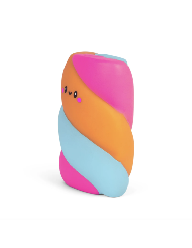 Squishy anti-stress marshmallow - One for Fun
