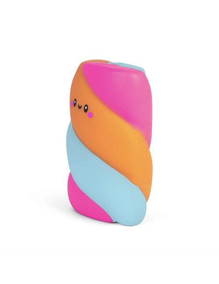 Squishy anti-stress marshmallow - One for Fun
