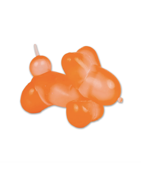 Squishy anti-stress Sugar Balloon Dog