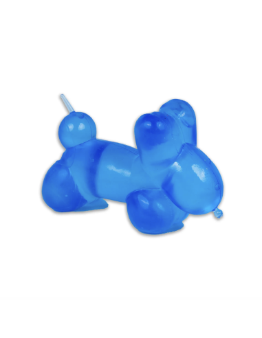 Squishy anti-stress Sugar Balloon Dog