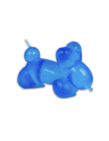 Squishy anti-stress Sugar Balloon Dog