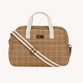 Sac nomade square - Zakuw