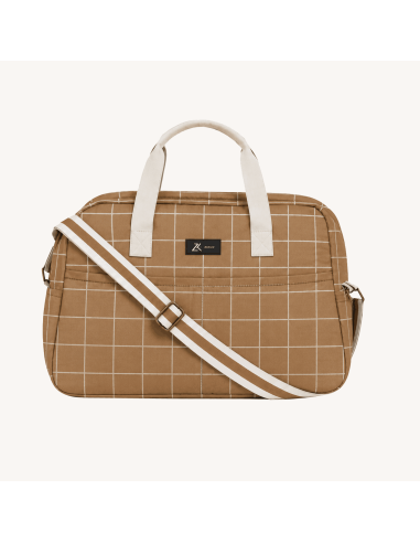 Sac nomade square - Zakuw