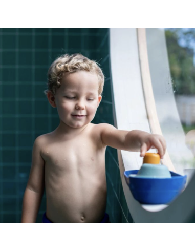 bateau jouet de bain plan toys