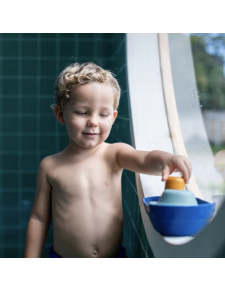 bateau jouet de bain plan toys