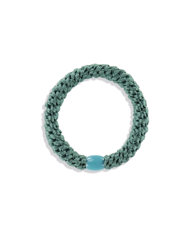 Elastique Petrol Green - Kknekki