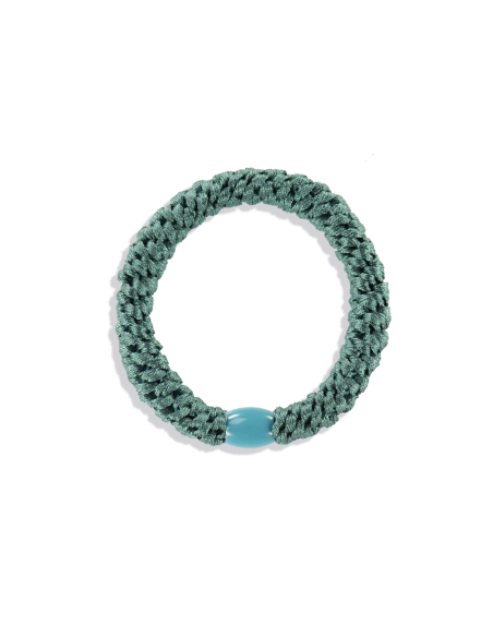 Elastique Petrol Green - Kknekki