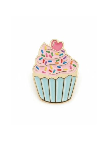 Charm'Z autocollant Cupcake - Zoo Studio